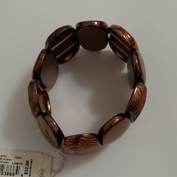 Beaded bracelet - Picture 3 of 5